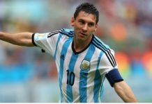 Messi donio pobijedu Argentine protiv Nigerije, 3:2 (VIDEO)