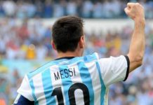 FIFA objavila idealni tim SP-a u kojem nema Messija