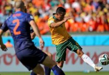 Nezaustavljiva Holandija pobijedila i Australiju, rezultat 3:2