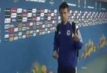 Spahić novinaru BHT-a: “Može vas sram i stid biti” (VIDEO)