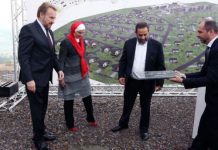 Položen kamen temeljac za investiciju vrijednu 20 miliona KM