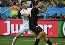 Belgija poslala kući Južnu Koreju pobjedom od 1:0 (VIDEO)