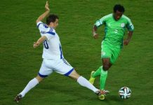 Spahić nije igrač za velike utakmice, a Džeko nije bh. Messi