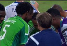 Bosna i Hercegovina je ispala jer nije zaslužila pobjedu