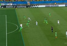 BiH pokradena, izbačena sa SP i poražena od Nigerije 0:1