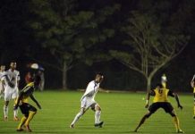 BiH savladala juniore Santosa 5:1