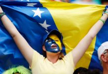 BiH u Brazilu