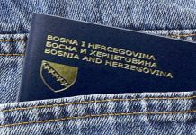 Najviše lažnih azilanata iz BiH je u Njemačkoj
