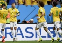 Brazil pobjedio Kamerun 4:1