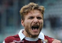 Ciro Immobile prešao u Borussiju Dortmund