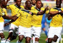 VIDEO: Kolumbija deklasirala Grčku 3:0!