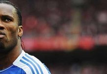 Saznajte šta je Drogba rekao o Zmajevima