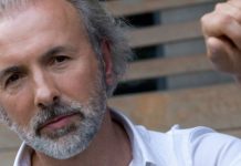 Dino Merlin: Postoji fluid između mene i ljudi koji slušaju moje pjesme