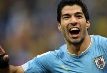 Luis Suarez potopio Englesku! (VIDEO)