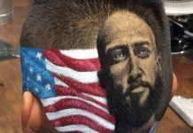 Navijač “ukrasio” glavu likom Tima Howarda