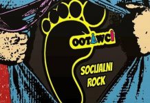 Promocija “Socijalnog Rocka” večeras u klubu “Underground”