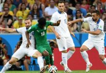 Grčka pobijedila Obalu Slonovače 2:1 i prošla u osminu finala SP-a (VIDEO)