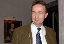 Karl von Habsburg Lothringen dolazi u Sarajevu