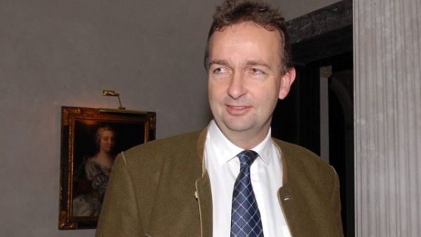 Karl von Habsburg Lothringen