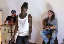 Poslušajte kako zvuči “Bosnom behar probeharao” u izvedbi Brazilca (VIDEO)