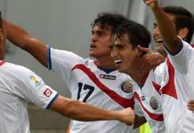 Kostarika sa igračem manje izbacila Grčku sa SP-a