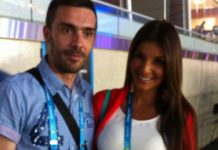 Novinarka iz Kostarike ljepotom oduševila bh. kolege