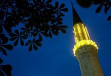 Muslimani večeras obilježavaju noć sudbine, Lejletul-Berat