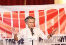 Bernarda Henry-Levy: Ovo je istorijski dan za BiH