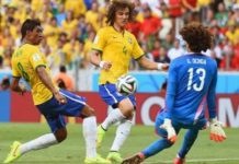 Meksiko i Brazil igrali neriješeno 0:0