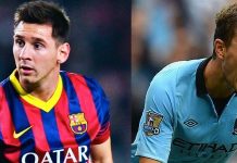 MESSI: “BiH je jaka evropska ekipa sa zvijezdom poput Džeke”