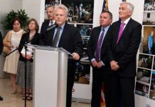 SAD daju 10 miliona dolara za obnovu škola i malih i srednjih preduzeća!