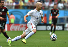 Njemačka pobjedila Ameriku 1:0 (VIDEO)