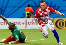 Hrvatska deklasirala Kamerun 4:0 (VIDEO)