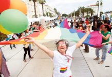 Danas četvrti Split Prajd, obezbeđuje ga 600 policajaca