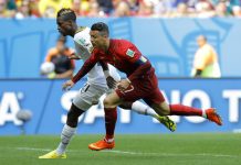 Pobjeda Portugala protiv Gane (2:1) za odlazak kući (VIDEO)