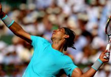 Nadalu deveta titula, Đoković protiv kralja šljake nije mogao više