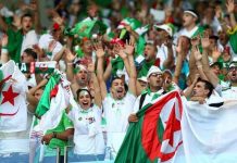 Vaha odveo Alžir u osminu finala SP-a! (VIDEO)