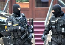 Akcija Tužilaštva BiH i USKOK-a: Hapšenja u BiH i Hrvatskoj