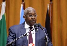 Sam Kutesa novi predsjedavajući Generalne skupštine UN-a