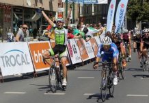 Pobjedio Matej Marin iz Slovenije