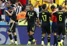 Španija pobijedila Australiju 3:0 i otišla kući (VIDEO)