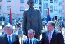 RADMANOVIĆ: Sjećamo se mladobosanaca i Gavrila Principa sa ponosom