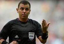 Joel Aguilar iz Salvadora sudi meč BiH-Argentina