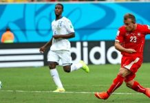 Shaqiri het-trikom potopio Honduras 3:0! (VIDEO)