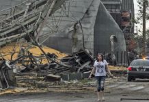 Tornado izbrisao pola grada u Nebraski