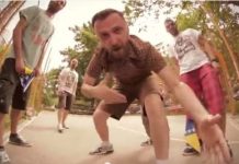 VIDEO – Grupa Velahavle ima pjesmu “Idemo ludo, idemo jako”