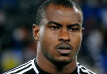 GOLMAN NIGERIJE: BiH će nas napasti!