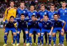 Nogometaši BiH čestitali rukometnoj reprezentaciji na uspjehu