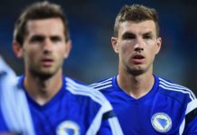 Nakon pobjede Andore, Zmajevi 10. oktobra igraju protiv Velsa