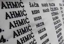 “Ogorčeni smo i ožalošćeni, ovo je poniženje za sve žrtve”